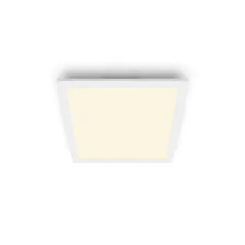 Philips Touch Panel fehér LED mennyezetbe építhető lámpa (PHI-8719514326620) LED 1 izzós IP20
