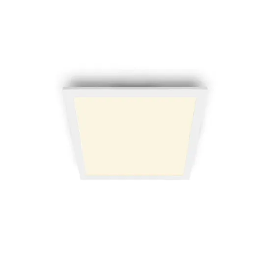 Philips Touch Panel fehér LED mennyezetbe építhető lámpa (PHI-8719514326620) LED 1 izzós IP20