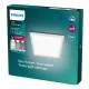 Philips Touch Panel fehér LED mennyezetbe építhető lámpa (PHI-8719514326668) LED 1 izzós IP20
