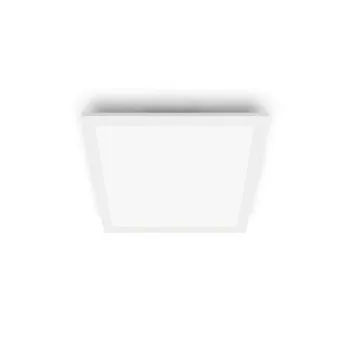 Philips Touch Panel fehér LED mennyezetbe építhető lámpa (PHI-8719514326668) LED 1 izzós IP20