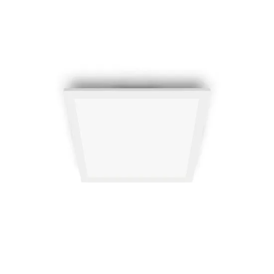 Philips Touch Panel fehér LED mennyezetbe építhető lámpa (PHI-8719514326668) LED 1 izzós IP20