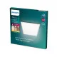 Philips Touch Panel fehér LED mennyezetbe építhető lámpa (PHI-8719514326682) LED 1 izzós IP20