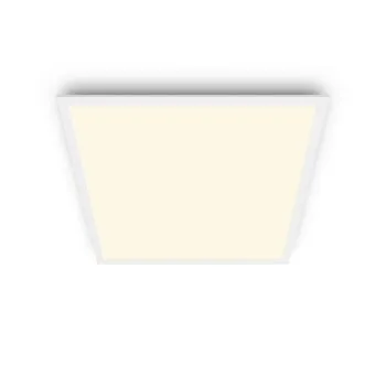 Philips Touch Panel fehér LED mennyezetbe építhető lámpa (PHI-8719514326682) LED 1 izzós IP20