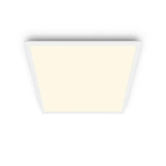 Philips Touch Panel fehér LED mennyezetbe építhető lámpa (PHI-8719514326682) LED 1 izzós IP20