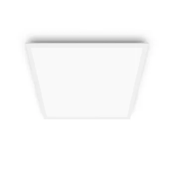 Philips Touch Panel fehér LED mennyezetbe építhető lámpa (PHI-8719514326705) LED 1 izzós IP20