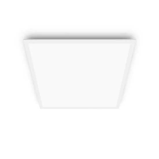 Philips Touch Panel fehér LED mennyezetbe építhető lámpa (PHI-8719514326705) LED 1 izzós IP20