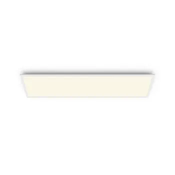 Philips Touch Panel fehér LED mennyezetbe építhető lámpa (PHI-8719514326729) LED 1 izzós IP20