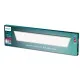 Philips Touch Panel fehér LED mennyezetbe építhető lámpa (PHI-8719514326743) LED 1 izzós IP20