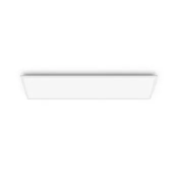 Philips Touch Panel fehér LED mennyezetbe építhető lámpa (PHI-8719514326743) LED 1 izzós IP20