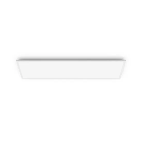 Philips Touch Panel fehér LED mennyezetbe építhető lámpa (PHI-8719514326743) LED 1 izzós IP20