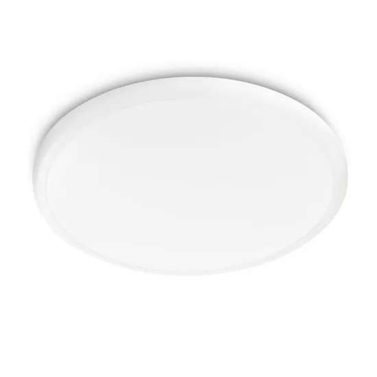 Philips Twirly fehér LED mennyezeti lámpa (PHI-8718696122822) LED 1 izzós IP20