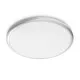 Philips Twirly szürke LED mennyezeti lámpa (PHI-8718696122839) LED 1 izzós IP20