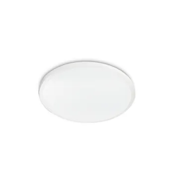 Philips Twirly fehér LED mennyezeti lámpa (PHI-8718696129579) LED 1 izzós IP20
