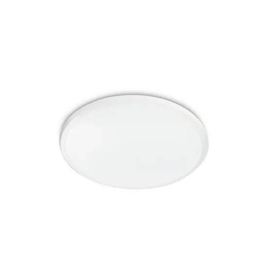 Philips Twirly fehér LED mennyezeti lámpa (PHI-8718696129579) LED 1 izzós IP20