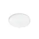 Philips Twirly fehér LED mennyezeti lámpa (PHI-8718696129579) LED 1 izzós IP20