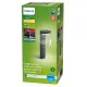 Philips Tyla antracit napelemes LED kültéri állólámpa (PHI-8719514476974) LED 1 izzós IP44