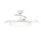 Philips Tynl fehér LED mennyezeti ventilátoros lámpa (PHI-8721103095909) LED 1 izzós IP20