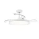 Philips Tynl fehér LED mennyezeti ventilátoros lámpa (PHI-8721103095909) LED 1 izzós IP20