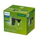 Philips Ulio fekete kültéri falikar (PHI-8721103105011) E27 1 izzós IP44