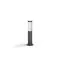 Philips Utrecht antracit kültéri állólámpa (PHI-8719514417533) E27 1 izzós IP44