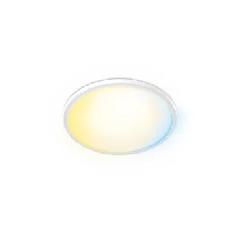 Philips Valen fehér LED mennyezetbe építhető lámpa (PHI-8721103060747) LED 1 izzós IP20