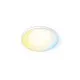 Philips Valen fehér LED mennyezetbe építhető lámpa (PHI-8721103060785) LED 1 izzós IP20
