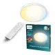 Philips Valen fehér LED mennyezetbe építhető lámpa (PHI-8721103060822) LED 1 izzós IP20