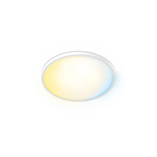 Philips Valen fehér LED mennyezetbe építhető lámpa (PHI-8721103060822) LED 1 izzós IP20