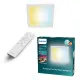 Philips Valen fehér LED mennyezetbe építhető lámpa (PHI-8721103060860) LED 1 izzós IP20