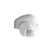 Philips Virginia fehér PIR mozgásérzékelő (PHI-8718696176788)   IP44