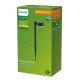 Philips Vynce fekete napelemes LED kültéri leszúrható lámpa (PHI-8720169265646) LED 1 izzós IP44