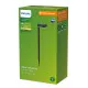 Philips Vynce fekete napelemes LED kültéri leszúrható lámpa (PHI-8720169265684) LED 1 izzós IP44