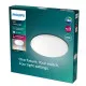 Philips Wawel fehér LED mennyezeti lámpa (PHI-8718696162774) LED 1 izzós IP20