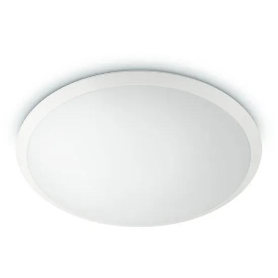 Philips Wawel fehér LED mennyezeti lámpa (PHI-8718696162774) LED 1 izzós IP20