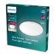 Philips Wawel fehér LED mennyezeti lámpa (PHI-8718696162781) LED 1 izzós IP20