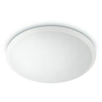 Philips Wawel fehér LED mennyezeti lámpa (PHI-8718696162798) LED 1 izzós IP20