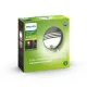 Philips Yarrow fekete mozgásérzékelős LED kültéri fali lámpa (PHI-8718696131626) LED 1 izzós IP44