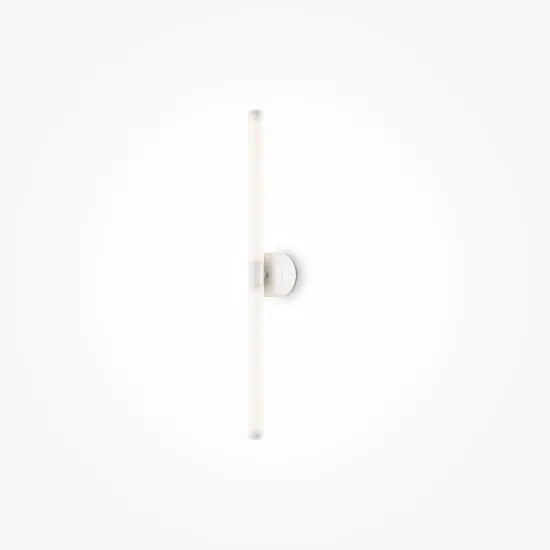 Maytoni Axis fehér LED fali lámpa (MAY-MOD106WL-L16W3K) LED 1 izzós IP20
