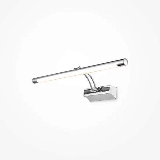 Maytoni Fino króm LED képvilágító (MAY-MIR003WL-L16CH) LED 1 izzós IP20 Maytoni Fino króm LED képvilágító (MAY-MIR003WL-L16CH) LED 1 izzós IP20
