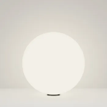 Maytoni Erda fehér kültéri leszúrható lámpa (MAY-O594FL-01W1) E27 1 izzós IP54