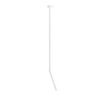 Aldex Stick fehér függesztett lámpa (ALD-1084PL_G_L) G9 1 izzós IP20 Aldex Stick fehér függesztett lámpa (ALD-1084PL_G_L) G9 1 izzós IP20