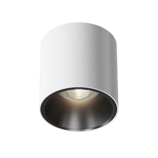 Maytoni Alfa LED fehér LED mennyezeti lámpa (MAY-C064CL-L12W4K) LED 1 izzós IP20