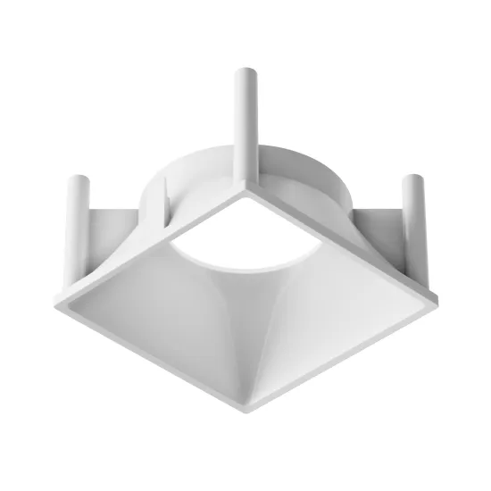 Maytoni Alfa LED fehér LED mennyezeti lámpa (MAY-C065-01W) LED 1 izzós IP20