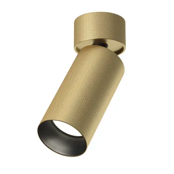 Maytoni Artisan fekete mennyezeti lámpa (MAY-C082CL-01-GU10-MG) GU10 1 izzós IP20