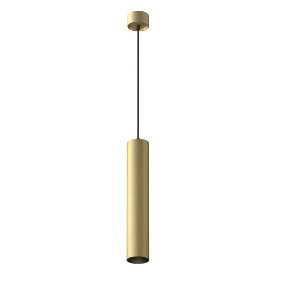 Maytoni Artisan arany függesztett lámpa (MAY-P082PL-GU10-MG) GU10 1 izzós IP20