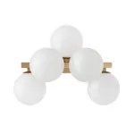 sárgaréz-átlátszó