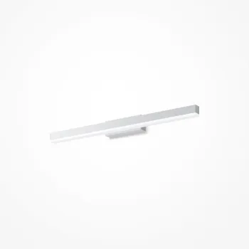 Maytoni Fichte fehér LED képvilágító (MAY-MIR012WL-L14W4K) LED 1 izzós IP20