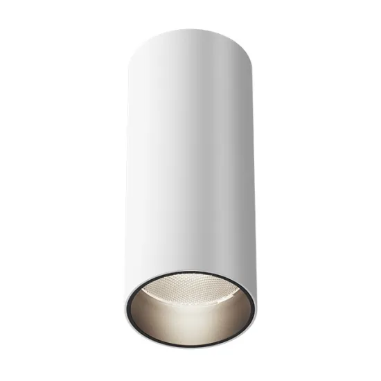 Maytoni Focus LED fehér LED mennyezeti lámpa (MAY-C056CL-L12W4K-W-D-W) LED 1 izzós IP20