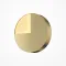 Maytoni Jupiter sárgaréz LED fali lámpa (MAY-MOD320WL-L5BS3K) LED 1 izzós IP20