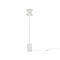 Maytoni Kyoto fehér LED álló lámpa (MAY-MOD178FL-L11W3K) LED 1 izzós IP20